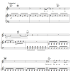 Jeff Deyo I Am Yours Forever Musik Noten - Piano, Vocal & Guitar Chords - 28715-0