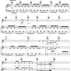 Jeff Deyo I Fear You Musik Noten - Piano, Vocal & Guitar Chords - 28707-0