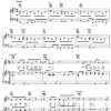 Jeff Deyo Keep My Heart Musik Noten - Piano, Vocal & Guitar Chords - 28709-0