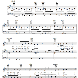 Jeff Deyo Keep My Heart Musik Noten - Piano, Vocal & Guitar Chords - 28709-0