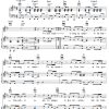 Jeff Deyo Let It Flow Musik Noten - Piano, Vocal & Guitar Chords - 27081-0