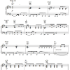 Jeff Deyo Let Me Burn Musik Noten - Piano, Vocal & Guitar Chords - 27086-0