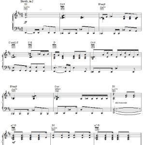 Jeff Deyo Let Me Burn Musik Noten - Piano, Vocal & Guitar Chords - 27086-0