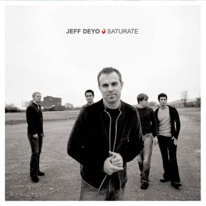 Jeff Deyo Let Me Burn Musik Noten - Piano, Vocal & Guitar Chords - 27086-thumbnail