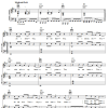 Jeff Deyo Sacrifice Of Praise Musik Noten - Piano, Vocal & Guitar Chords - 28711-0