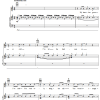 Jeff Deyo Satisfy Musik Noten - Piano, Vocal & Guitar Chords - 27084-0
