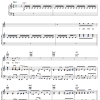 Jeff Deyo Sing To You Musik Noten - Piano, Vocal & Guitar Chords - 27087-0