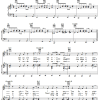 Jeff Deyo These Hands Musik Noten - Piano, Vocal & Guitar Chords - 28714-0