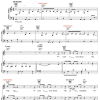 Jeff Deyo We Come To Your Throne Musik Noten - Piano, Vocal & Guitar Chords - 28712-0