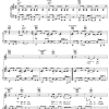 Jennifer Knapp Charity Musik Noten - Piano, Vocal & Guitar Chords - 27070-0