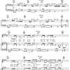 Jennifer Knapp Come To Me Musik Noten - Piano, Vocal & Guitar Chords - 27071-0