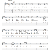 Jennifer Knapp Faithful To Me Musik Noten - Easy Guitar Tab - 29286-0
