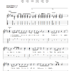 Jennifer Knapp His Grace Is Sufficient Musik Noten - Easy Guitar Tab - 29283-0