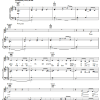 Jennifer Knapp Hold Me Now Musik Noten - Piano, Vocal & Guitar Chords - 29196-0