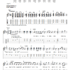 Jennifer Knapp In The Name Musik Noten - Easy Guitar Tab - 29282-0