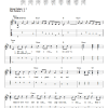 Jennifer Knapp Lay It Down Musik Noten - Easy Guitar Tab - 29287-0