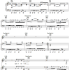 Jennifer Knapp Light Of The World Musik Noten - Piano, Vocal & Guitar Chords - 27074-0
