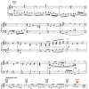 Jennifer Knapp No Regrets Musik Noten - Piano, Vocal & Guitar Chords - 27075-0