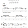 Jennifer Knapp Peace Musik Noten - Easy Guitar Tab - 29291-0