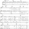 Jennifer Knapp Refine Me Musik Noten - Piano, Vocal & Guitar Chords - 29195-0