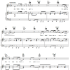 Jennifer Knapp Romans Musik Noten - Piano, Vocal & Guitar Chords - 29194-0