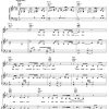 Jennifer Knapp Whole Again Musik Noten - Piano, Vocal & Guitar Chords - 29192-0