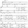 Jeremy Camp Breathe Musik Noten - Piano, Vocal & Guitar Chords - 31354-0
