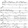 Jeremy Camp Everything Musik Noten - Piano, Vocal & Guitar Chords - 57025-0