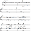 Jeremy Camp Everytime Musik Noten - Piano, Vocal & Guitar Chords - 31342-0