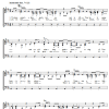 Jeremy Camp Give You Glory Musik Noten - Piano, Vocal & Guitar Chords - 57491-0