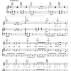 Jeremy Camp Giving You All Control Musik Noten - Piano, Vocal & Guitar Chords - 67819-0