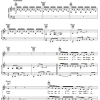 Jeremy Camp Hear My Voice Musik Noten - Piano, Vocal & Guitar Chords - 27583-0