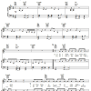 Jeremy Camp In Your Presence Musik Noten - Piano, Vocal & Guitar Chords - 26182-0