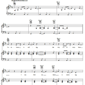 Jeremy Camp Innocence Musik Noten - Piano, Vocal & Guitar Chords - 31348-0