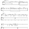 Jeremy Camp King Jesus Musik Noten - Piano, Vocal & Guitar Chords - 76305-0