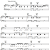 Jeremy Camp Letting Go Musik Noten - Piano, Vocal & Guitar Chords - 31344-0