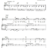 Jeremy Camp Mighty To Save Musik Noten - Piano, Vocal & Guitar Chords - 76307-0
