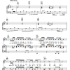 Jeremy Camp My Fortress Musik Noten - Piano, Vocal & Guitar Chords - 67820-0