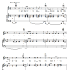 Jeremy Camp No Matter What It Takes Musik Noten - Piano, Vocal & Guitar Chords - 57023-0