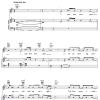 Jeremy Camp Nothing Musik Noten - Piano, Vocal & Guitar Chords - 26180-0