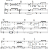 Jeremy Camp One Day At A Time Musik Noten - Piano, Vocal & Guitar Chords - 26174-0