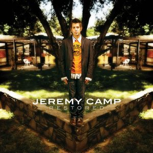 Jeremy Camp Restored Musik Noten - Piano, Vocal & Guitar Chords - 31332-thumbnail