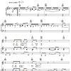 Jeremy Camp Right Here Musik Noten - Piano, Vocal & Guitar Chords - 26177-0