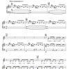 Jeremy Camp So In Love Musik Noten - Piano, Vocal & Guitar Chords - 67821-0