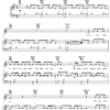 Jeremy Camp Stay Musik Noten - Piano, Vocal & Guitar Chords - 26175-0