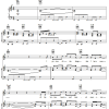 Jeremy Camp Take A Little Time Musik Noten - Piano, Vocal & Guitar Chords - 57024-0