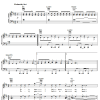 Jeremy Camp Understand Musik Noten - Piano, Vocal & Guitar Chords - 26172-0