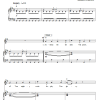 Jeremy Camp We Cry Out Musik Noten - Piano, Vocal & Guitar Chords - 76304-0