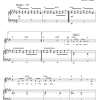 Jeremy Camp You Are The Lord Musik Noten - Piano, Vocal & Guitar Chords - 76301-0