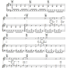 Jeremy Camp You Will Be There Musik Noten - Piano, Vocal & Guitar Chords - 67823-0